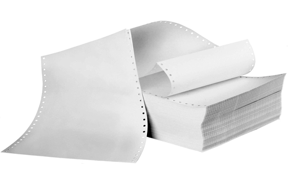 Прием перфорирования на макулатуру во Владимирской области